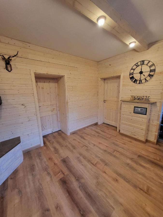 Golden Gapa Central Chalet Apartment 32 Garmisch-Partenkirchen Bagian luar foto