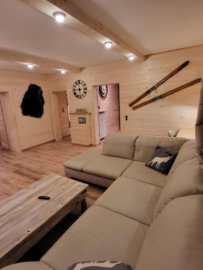 Golden Gapa Central Chalet Apartment 32 Garmisch-Partenkirchen Bagian luar foto
