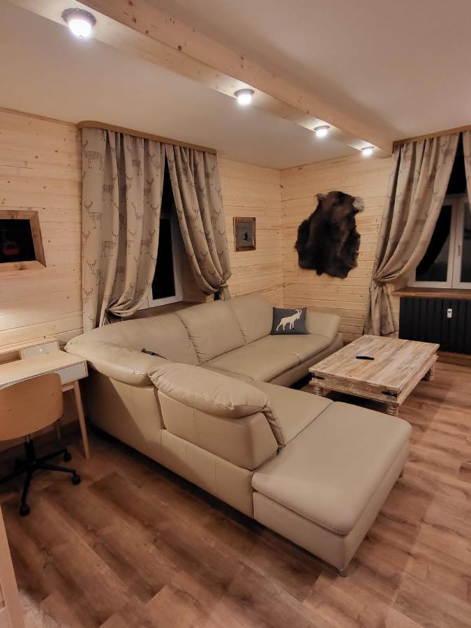 Golden Gapa Central Chalet Apartment 32 Garmisch-Partenkirchen Bagian luar foto