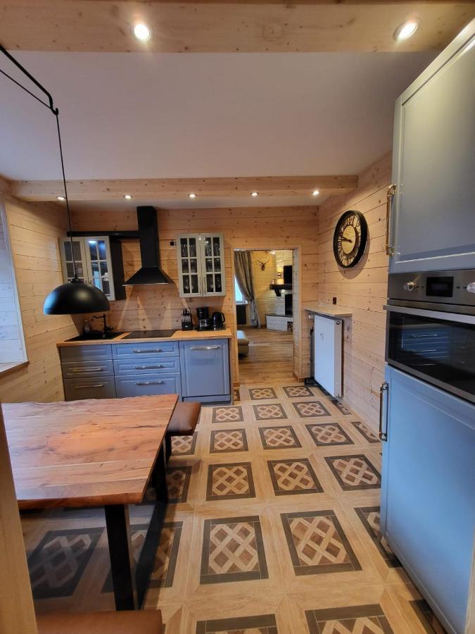 Golden Gapa Central Chalet Apartment 32 Garmisch-Partenkirchen Bagian luar foto