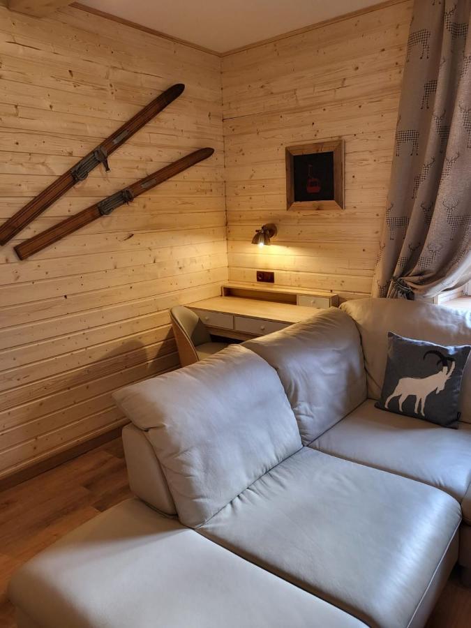 Golden Gapa Central Chalet Apartment 32 Garmisch-Partenkirchen Bagian luar foto