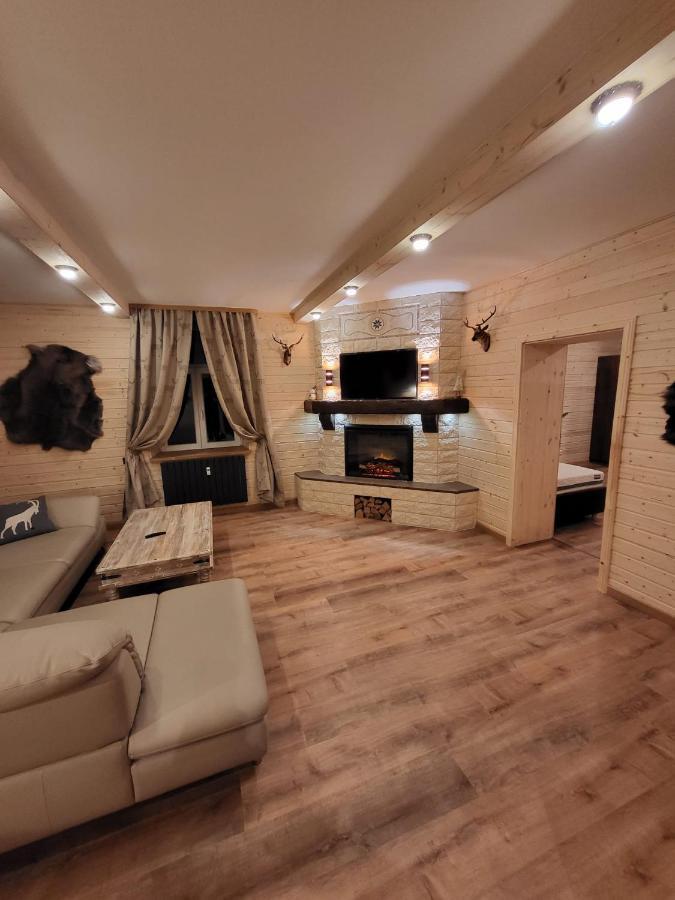Golden Gapa Central Chalet Apartment 32 Garmisch-Partenkirchen Bagian luar foto