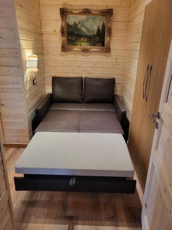 Golden Gapa Central Chalet Apartment 32 Garmisch-Partenkirchen Bagian luar foto
